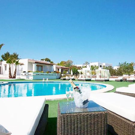 Willa Residencial Bogamari Sant Antoni de Portmany Zewnętrze zdjęcie