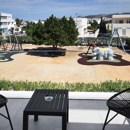 Willa Residencial Bogamari Sant Antoni de Portmany Zewnętrze zdjęcie