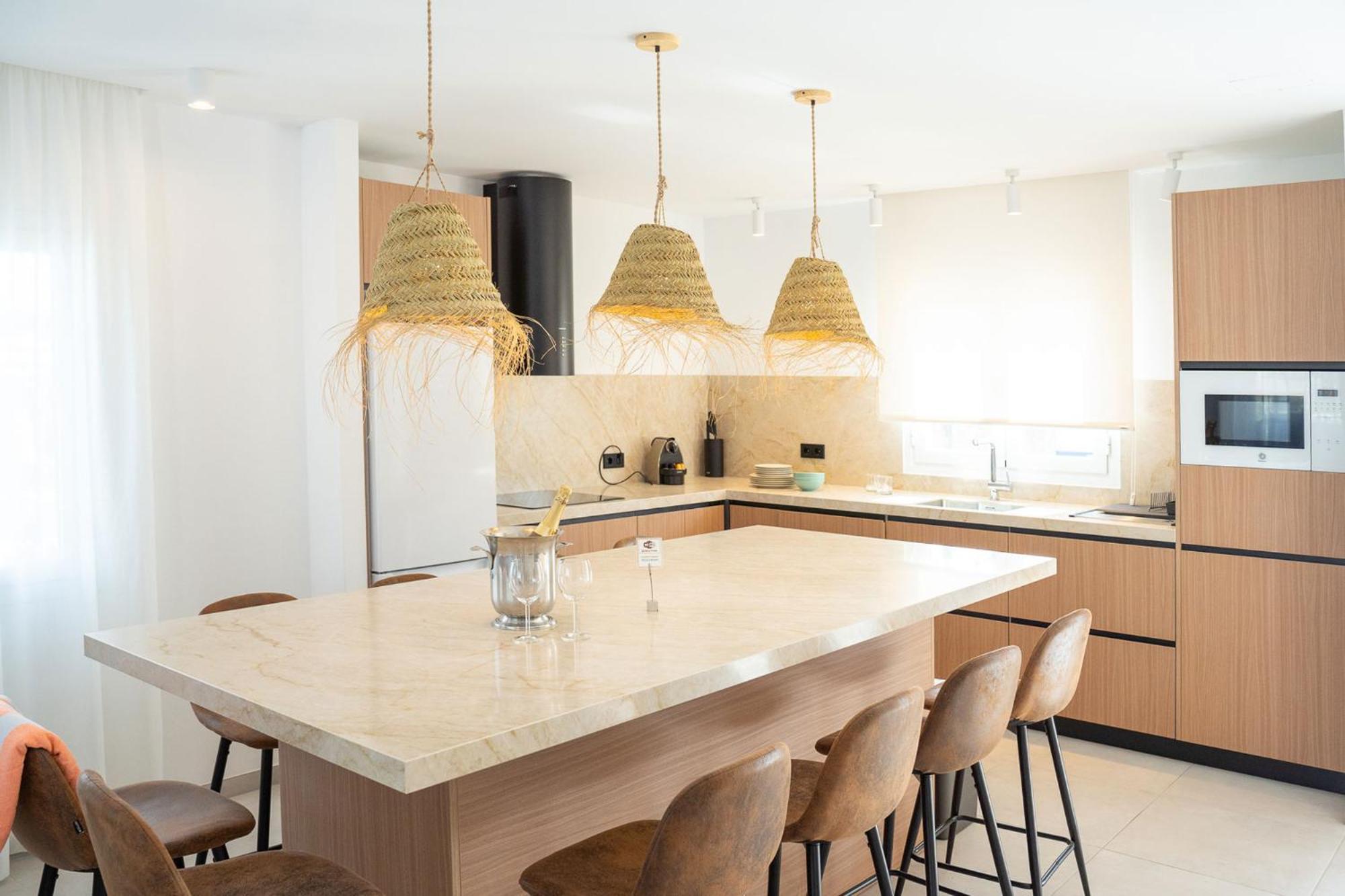 Willa Residencial Bogamari Sant Antoni de Portmany Zewnętrze zdjęcie