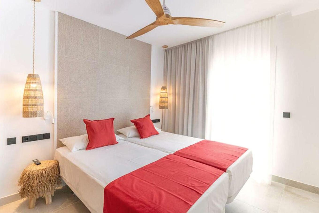 Willa Residencial Bogamari Sant Antoni de Portmany Zewnętrze zdjęcie