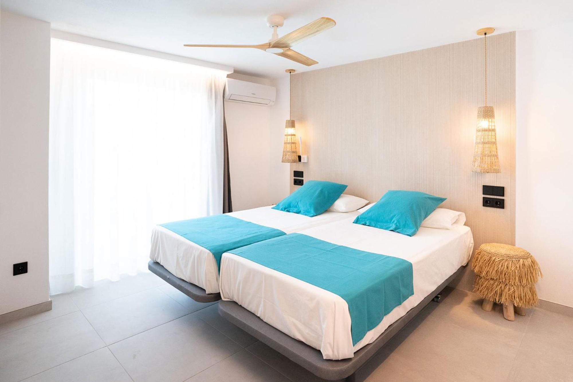 Willa Residencial Bogamari Sant Antoni de Portmany Zewnętrze zdjęcie