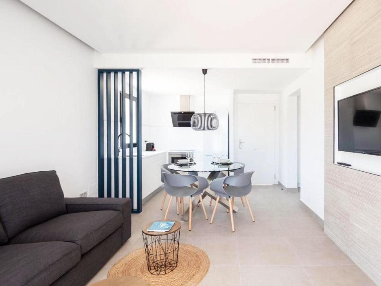 Willa Residencial Bogamari Sant Antoni de Portmany Zewnętrze zdjęcie
