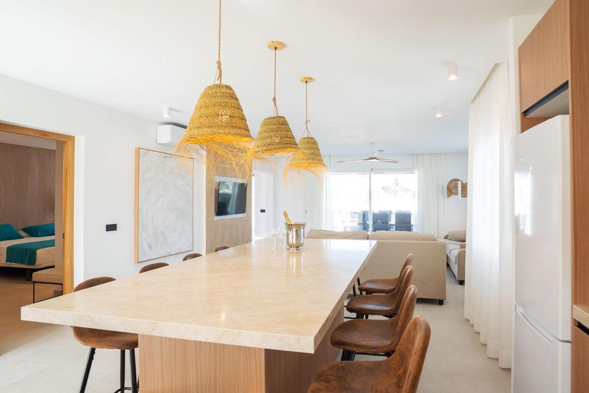 Willa Residencial Bogamari Sant Antoni de Portmany Zewnętrze zdjęcie