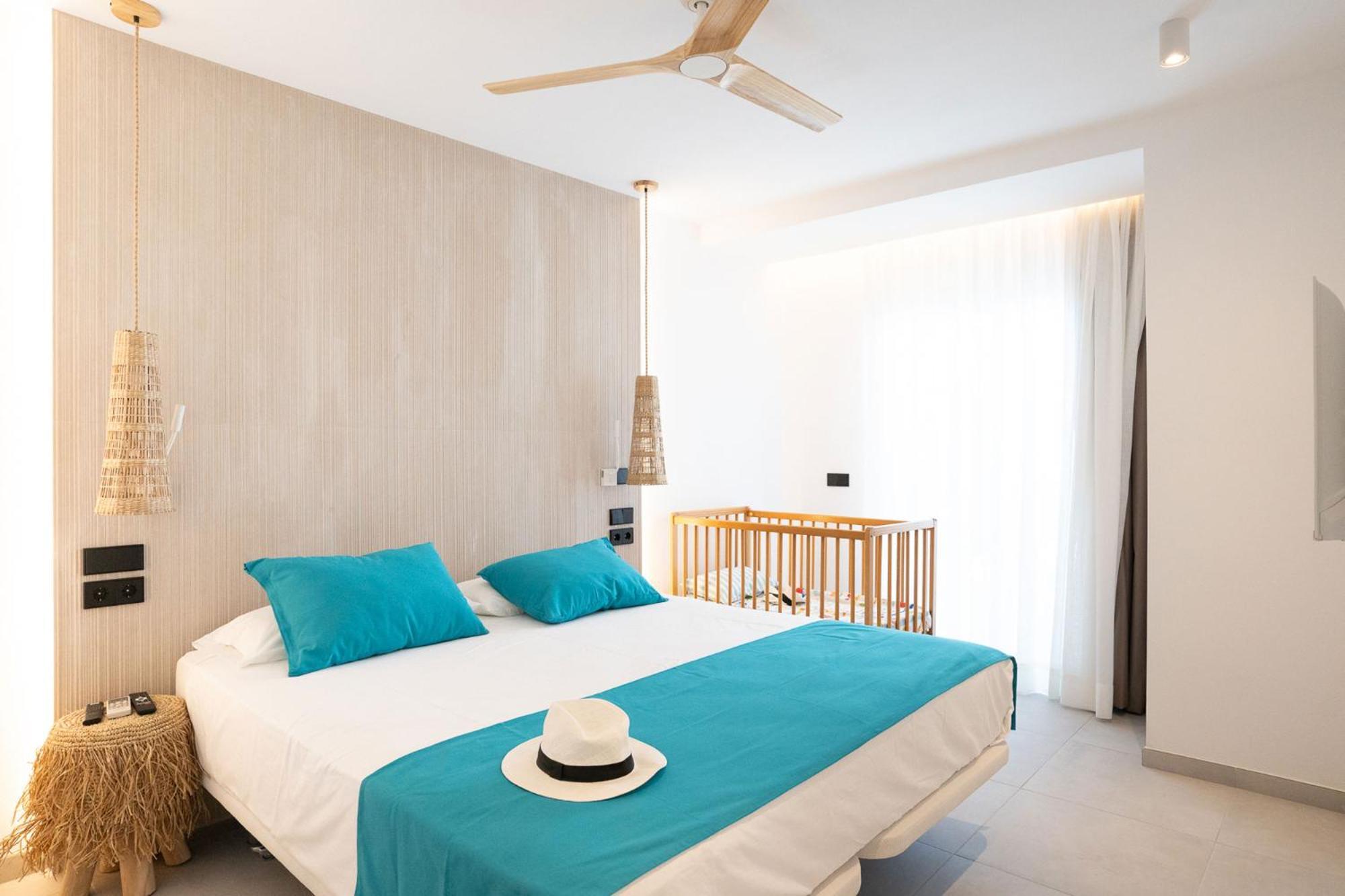 Willa Residencial Bogamari Sant Antoni de Portmany Zewnętrze zdjęcie