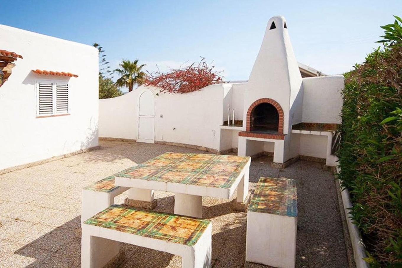 Willa Residencial Bogamari Sant Antoni de Portmany Zewnętrze zdjęcie