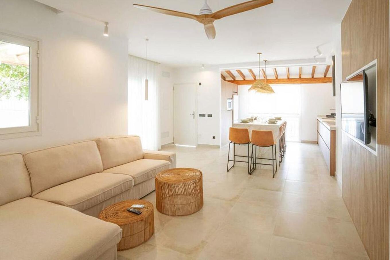 Willa Residencial Bogamari Sant Antoni de Portmany Zewnętrze zdjęcie