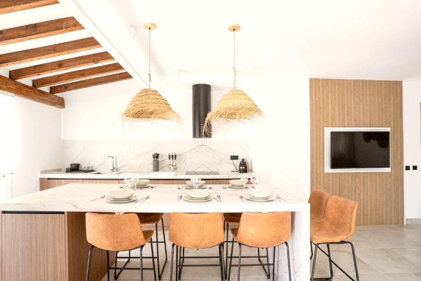 Willa Residencial Bogamari Sant Antoni de Portmany Zewnętrze zdjęcie