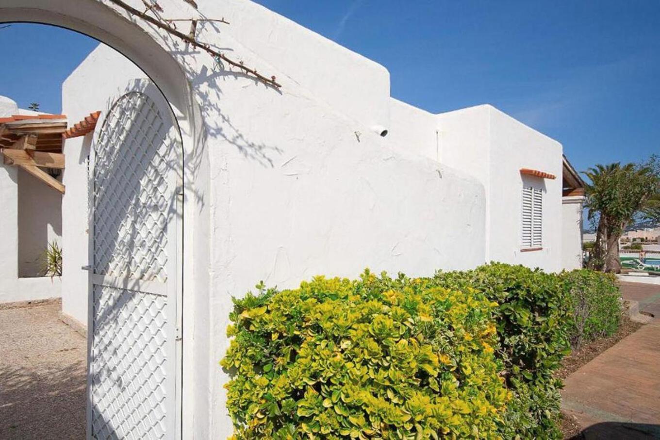 Willa Residencial Bogamari Sant Antoni de Portmany Zewnętrze zdjęcie