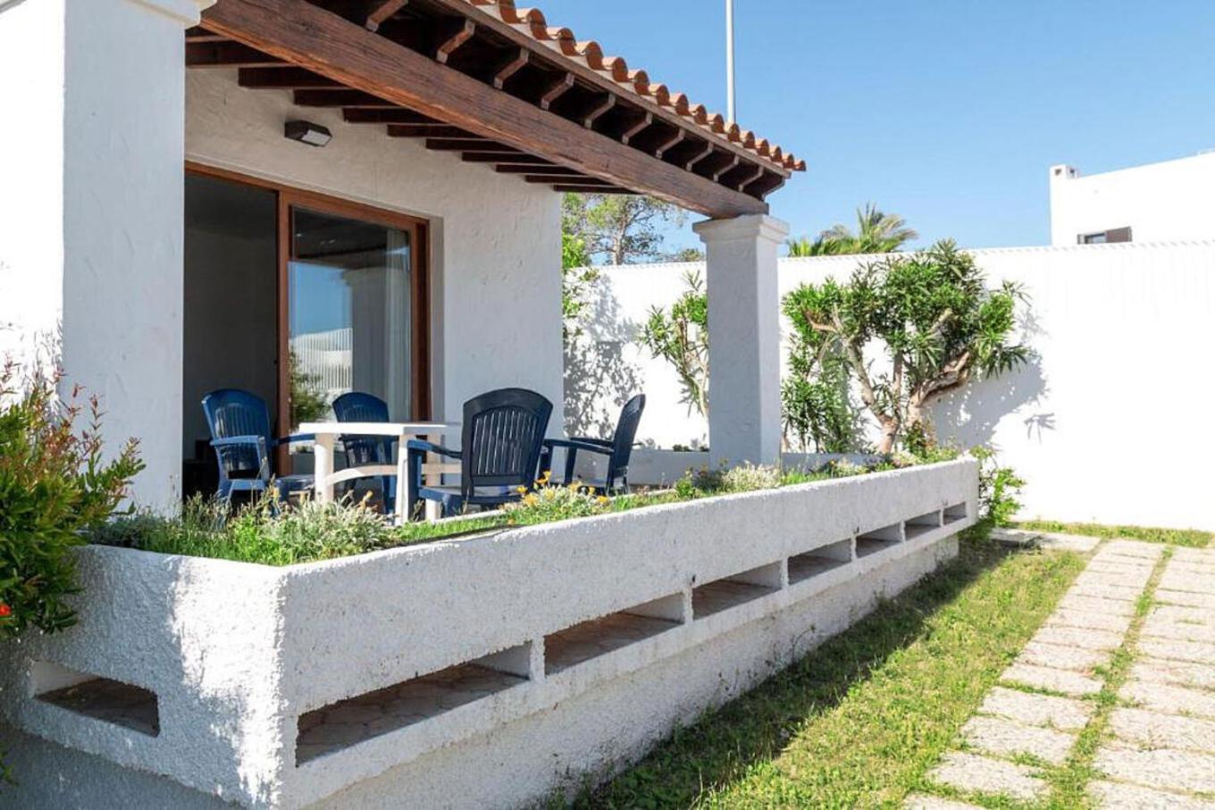 Willa Residencial Bogamari Sant Antoni de Portmany Zewnętrze zdjęcie