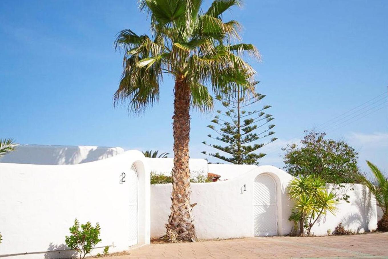 Willa Residencial Bogamari Sant Antoni de Portmany Zewnętrze zdjęcie