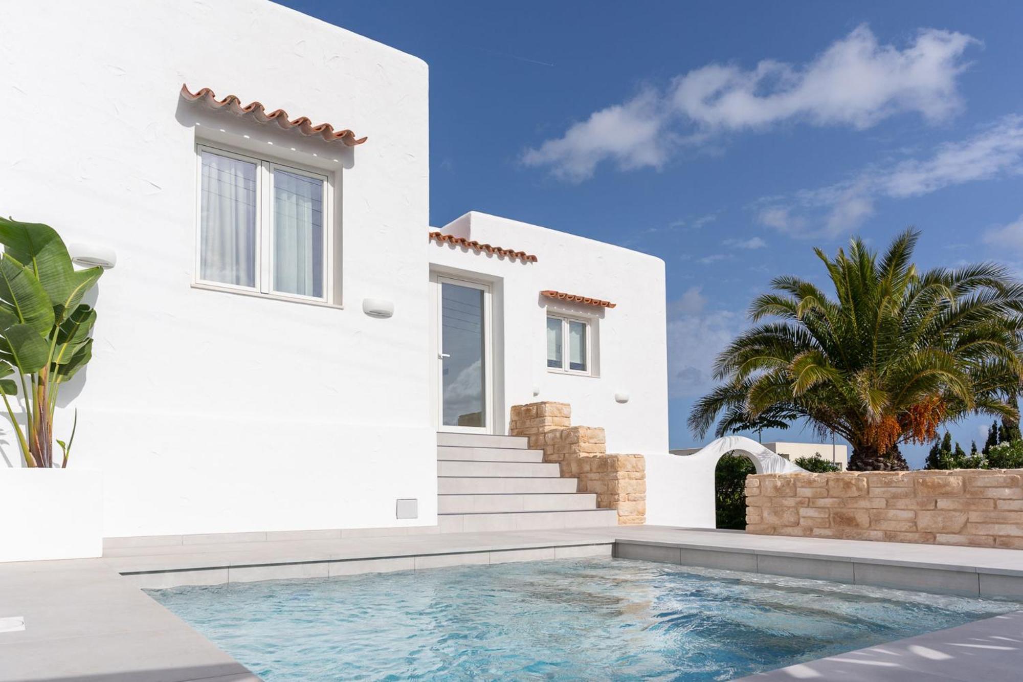 Willa Residencial Bogamari Sant Antoni de Portmany Zewnętrze zdjęcie