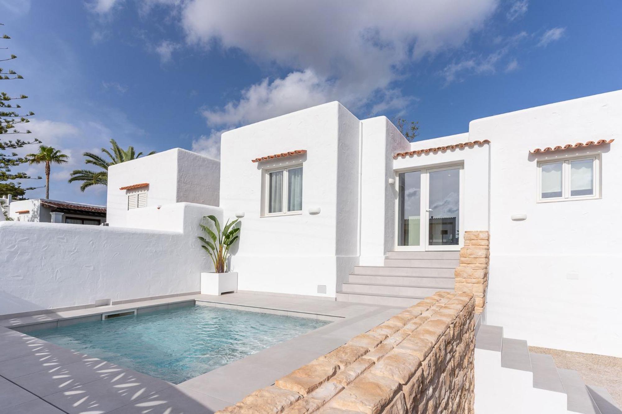 Willa Residencial Bogamari Sant Antoni de Portmany Zewnętrze zdjęcie