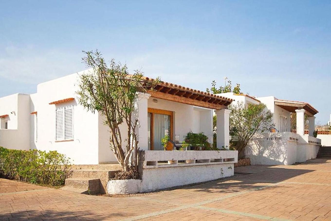 Willa Residencial Bogamari Sant Antoni de Portmany Zewnętrze zdjęcie