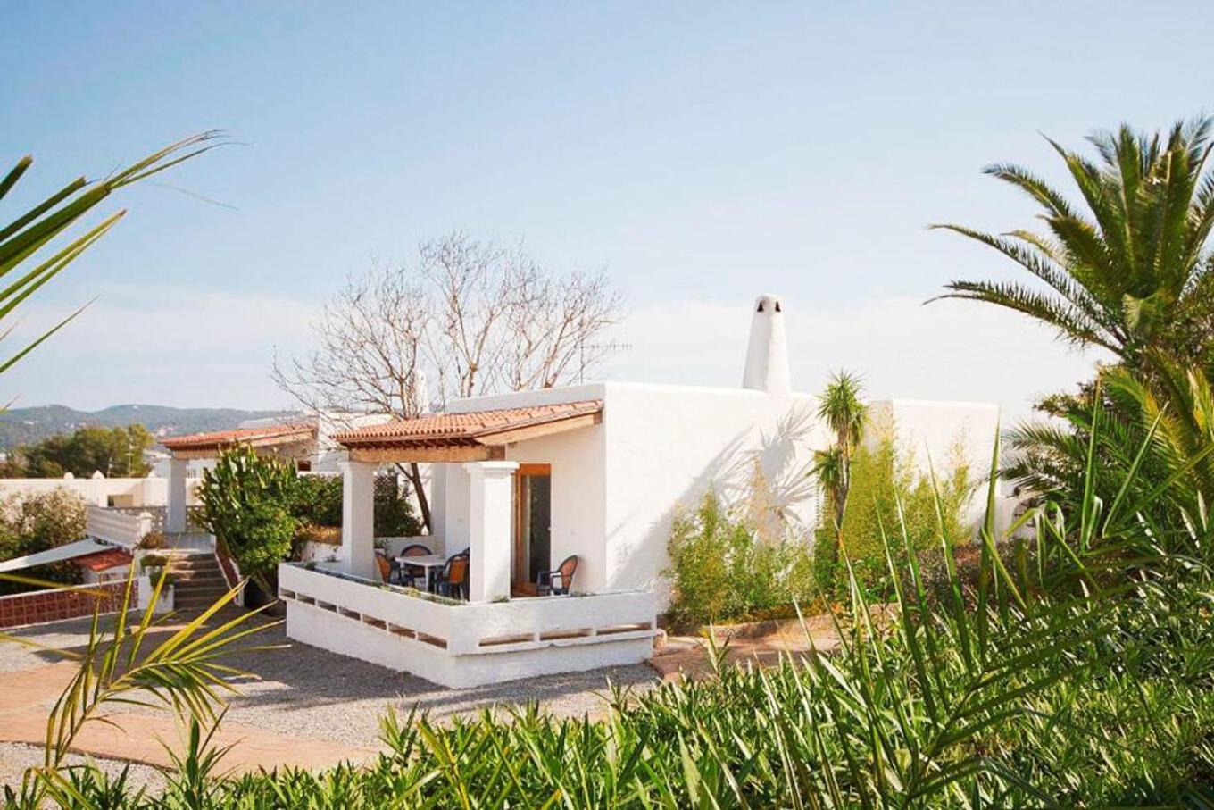Willa Residencial Bogamari Sant Antoni de Portmany Zewnętrze zdjęcie