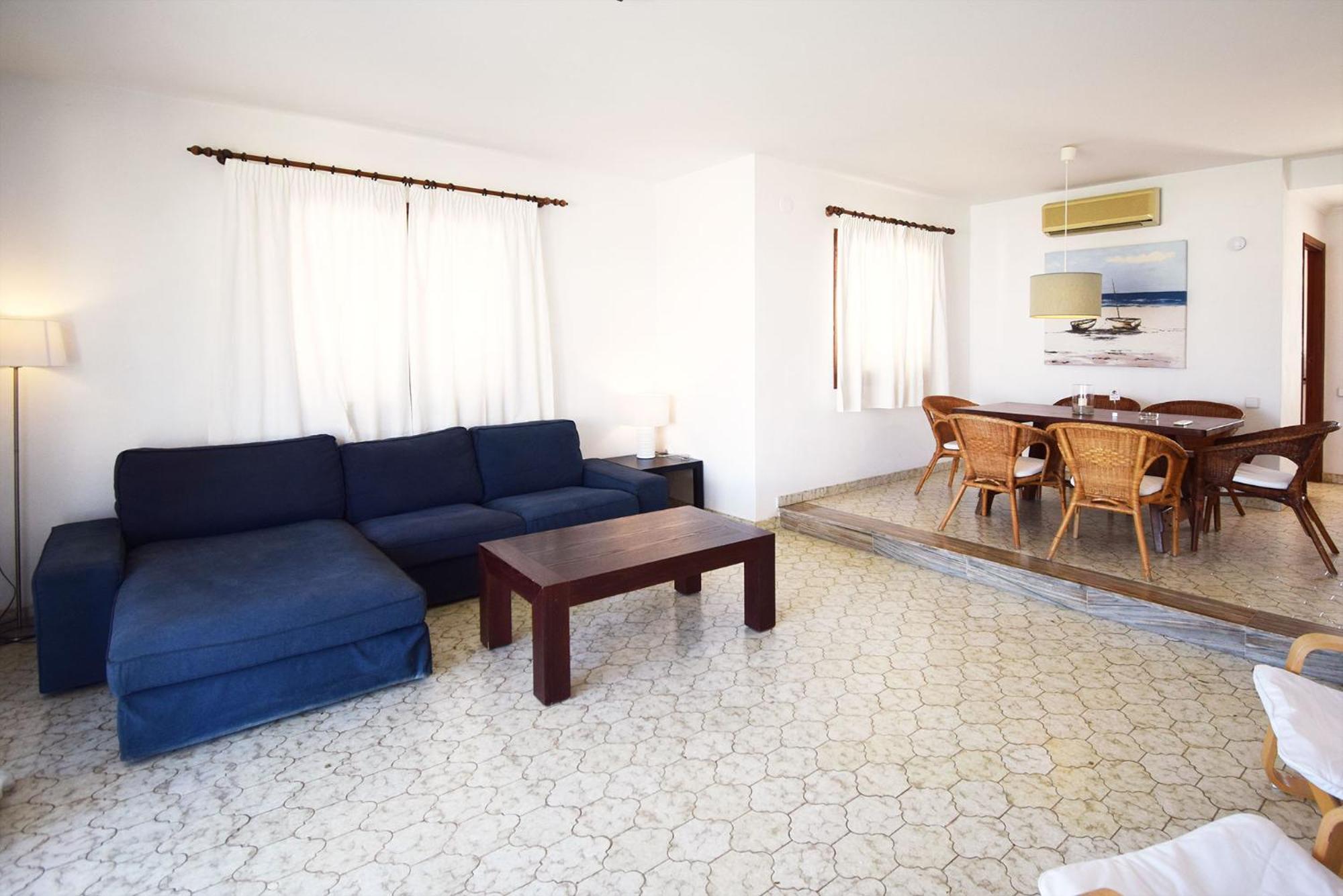 Willa Residencial Bogamari Sant Antoni de Portmany Zewnętrze zdjęcie