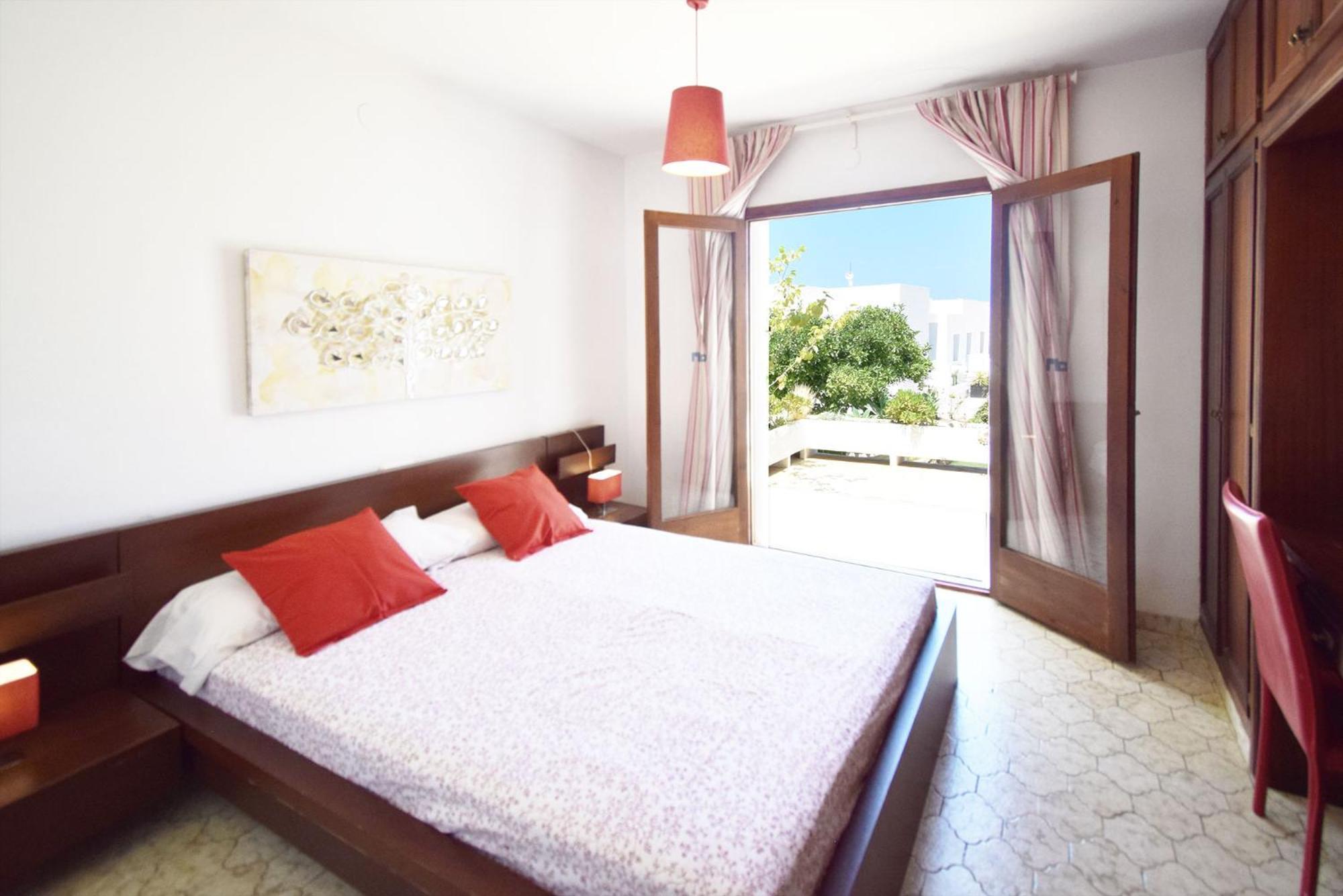 Willa Residencial Bogamari Sant Antoni de Portmany Zewnętrze zdjęcie