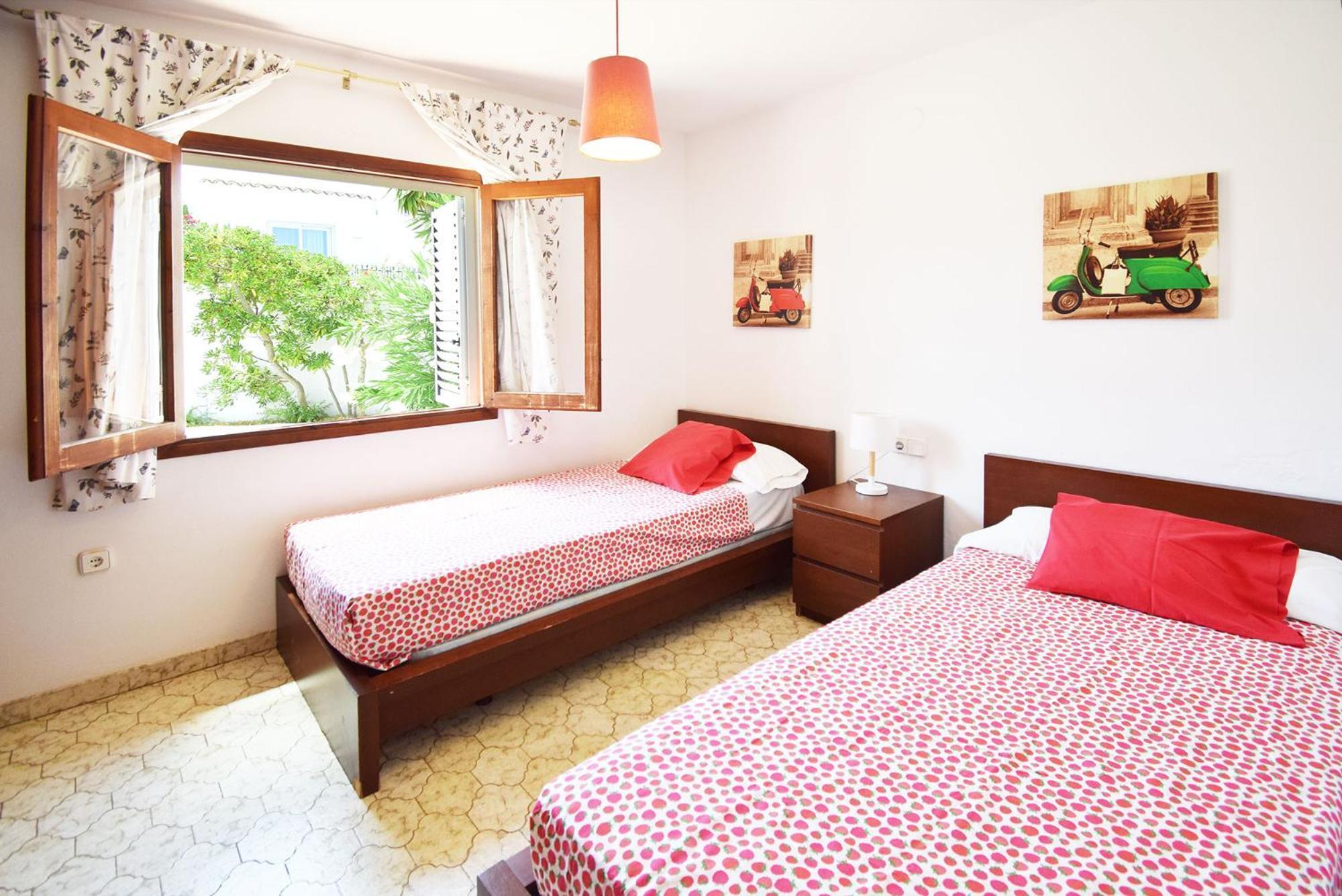 Willa Residencial Bogamari Sant Antoni de Portmany Zewnętrze zdjęcie