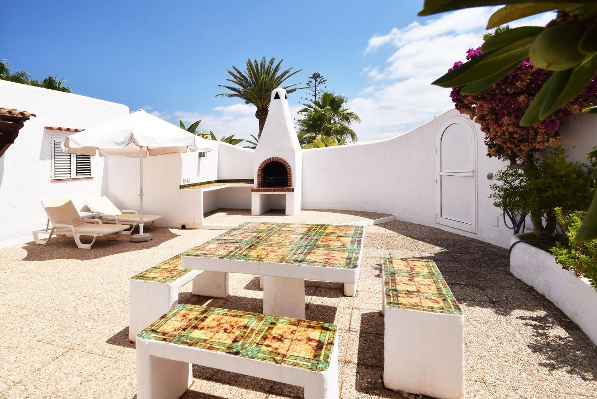 Willa Residencial Bogamari Sant Antoni de Portmany Zewnętrze zdjęcie