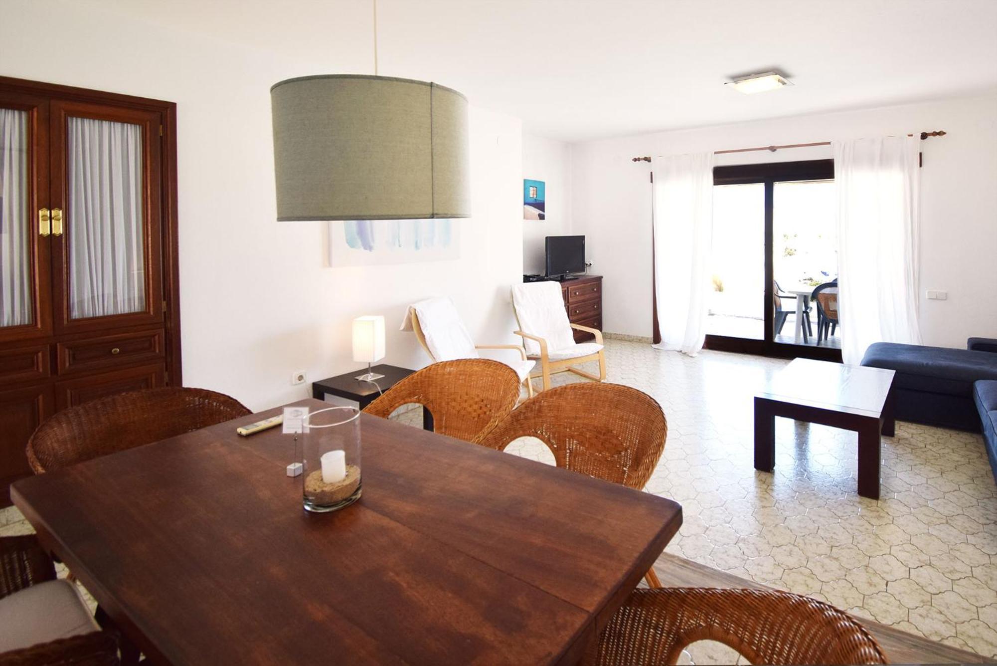 Willa Residencial Bogamari Sant Antoni de Portmany Zewnętrze zdjęcie