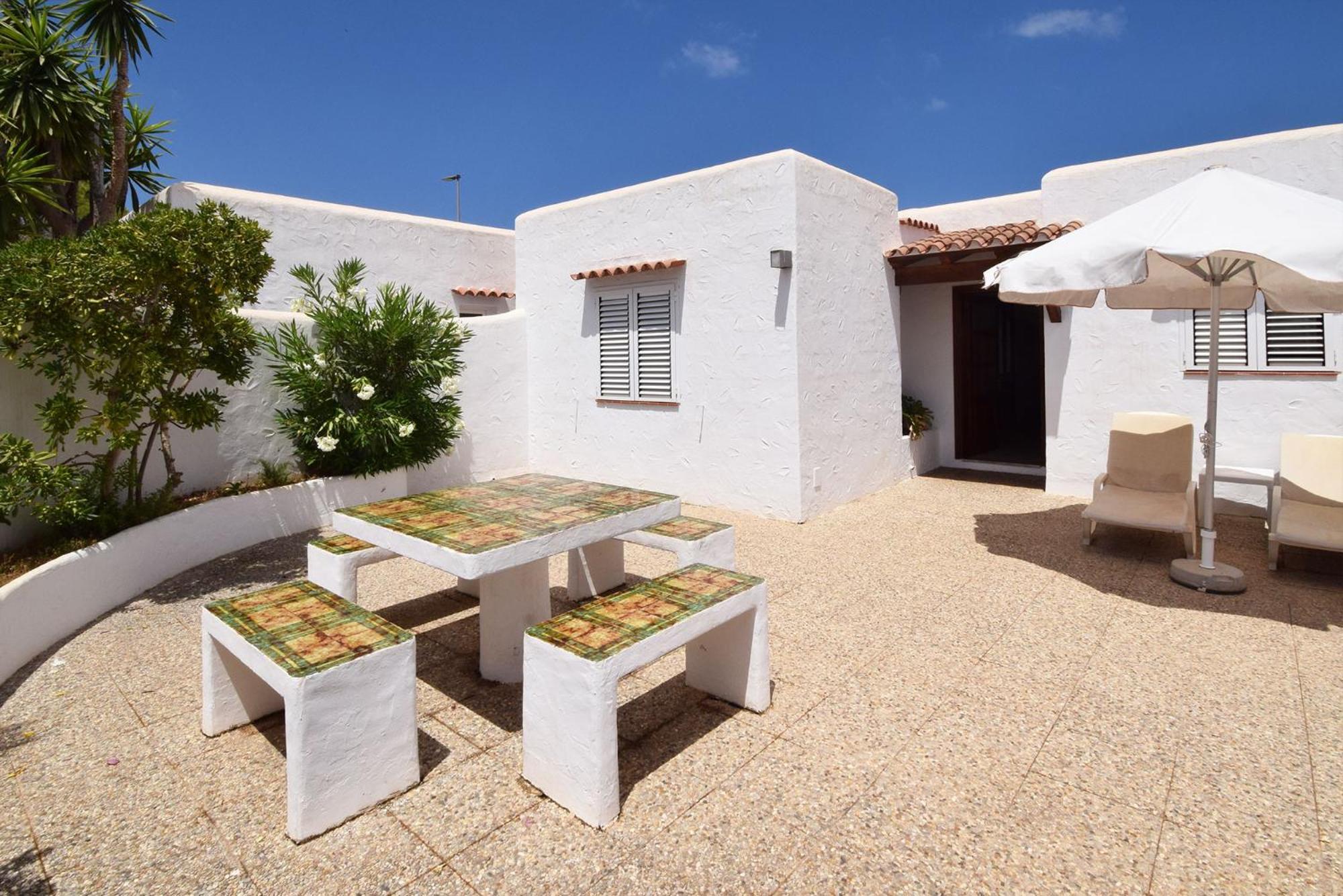 Willa Residencial Bogamari Sant Antoni de Portmany Zewnętrze zdjęcie