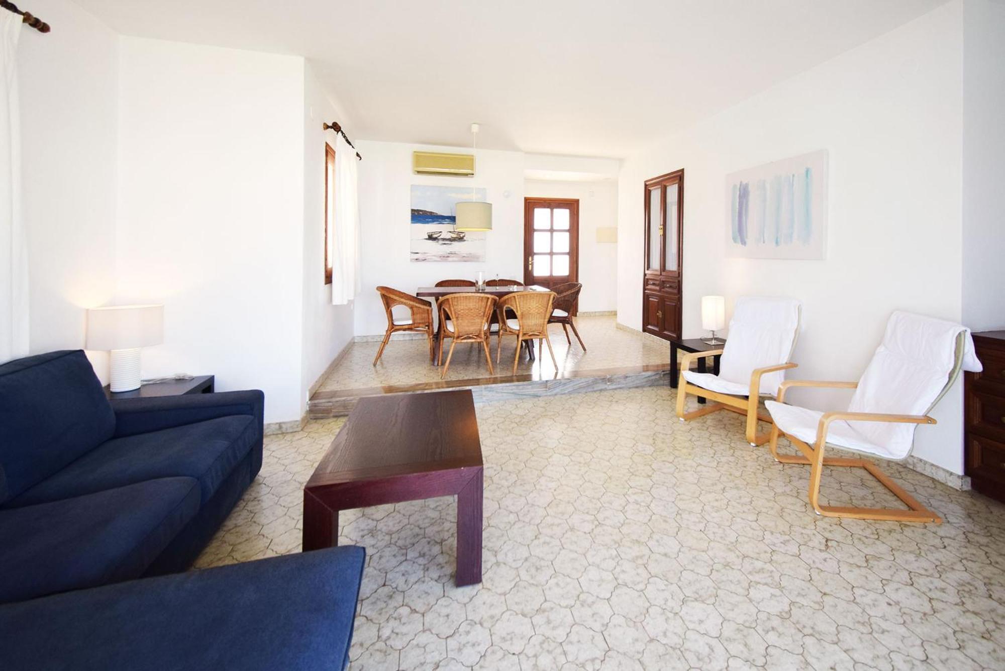Willa Residencial Bogamari Sant Antoni de Portmany Zewnętrze zdjęcie