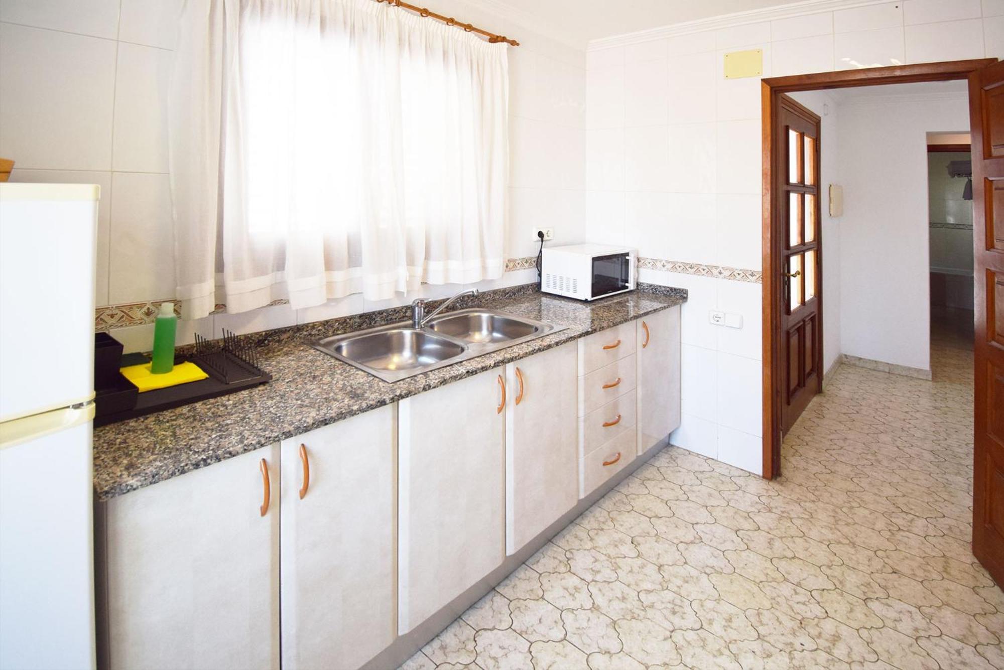 Willa Residencial Bogamari Sant Antoni de Portmany Zewnętrze zdjęcie