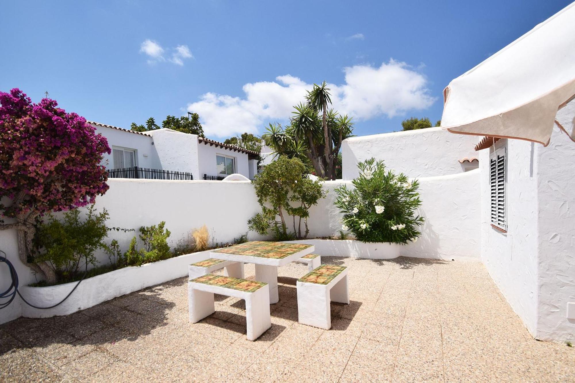Willa Residencial Bogamari Sant Antoni de Portmany Zewnętrze zdjęcie
