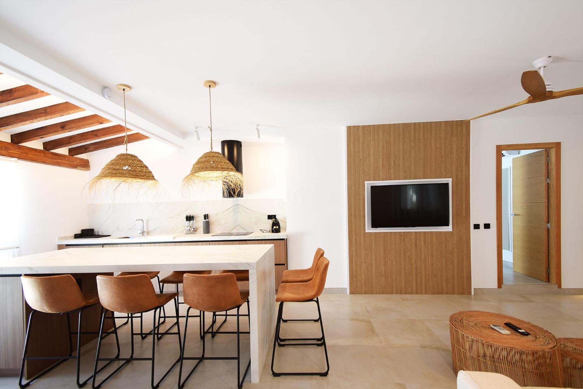 Willa Residencial Bogamari Sant Antoni de Portmany Zewnętrze zdjęcie