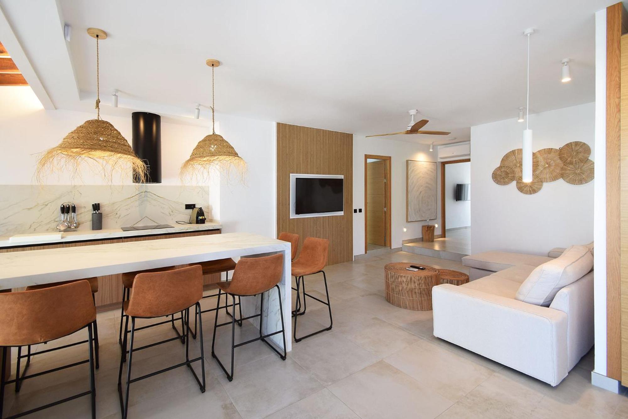 Willa Residencial Bogamari Sant Antoni de Portmany Zewnętrze zdjęcie