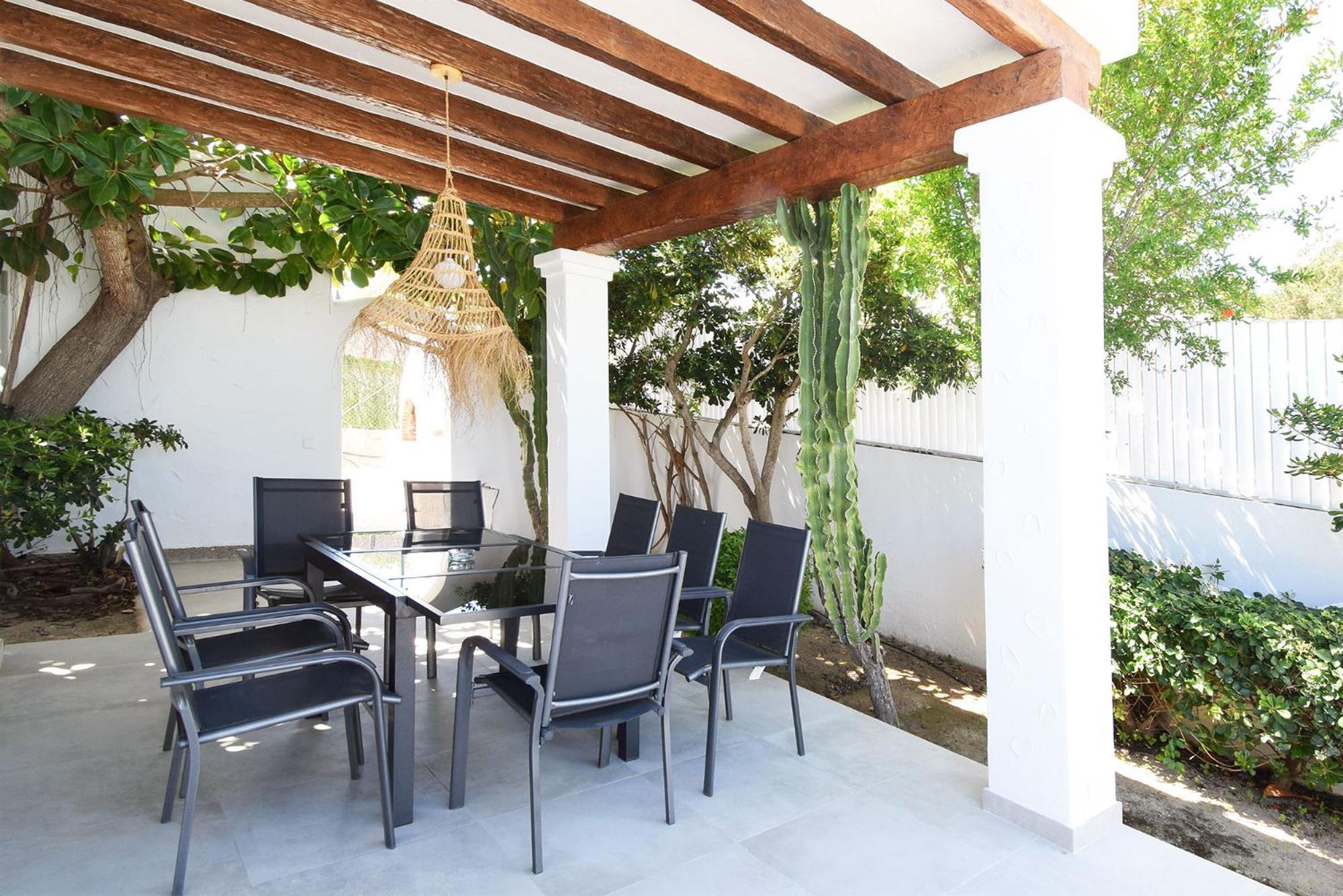 Willa Residencial Bogamari Sant Antoni de Portmany Zewnętrze zdjęcie