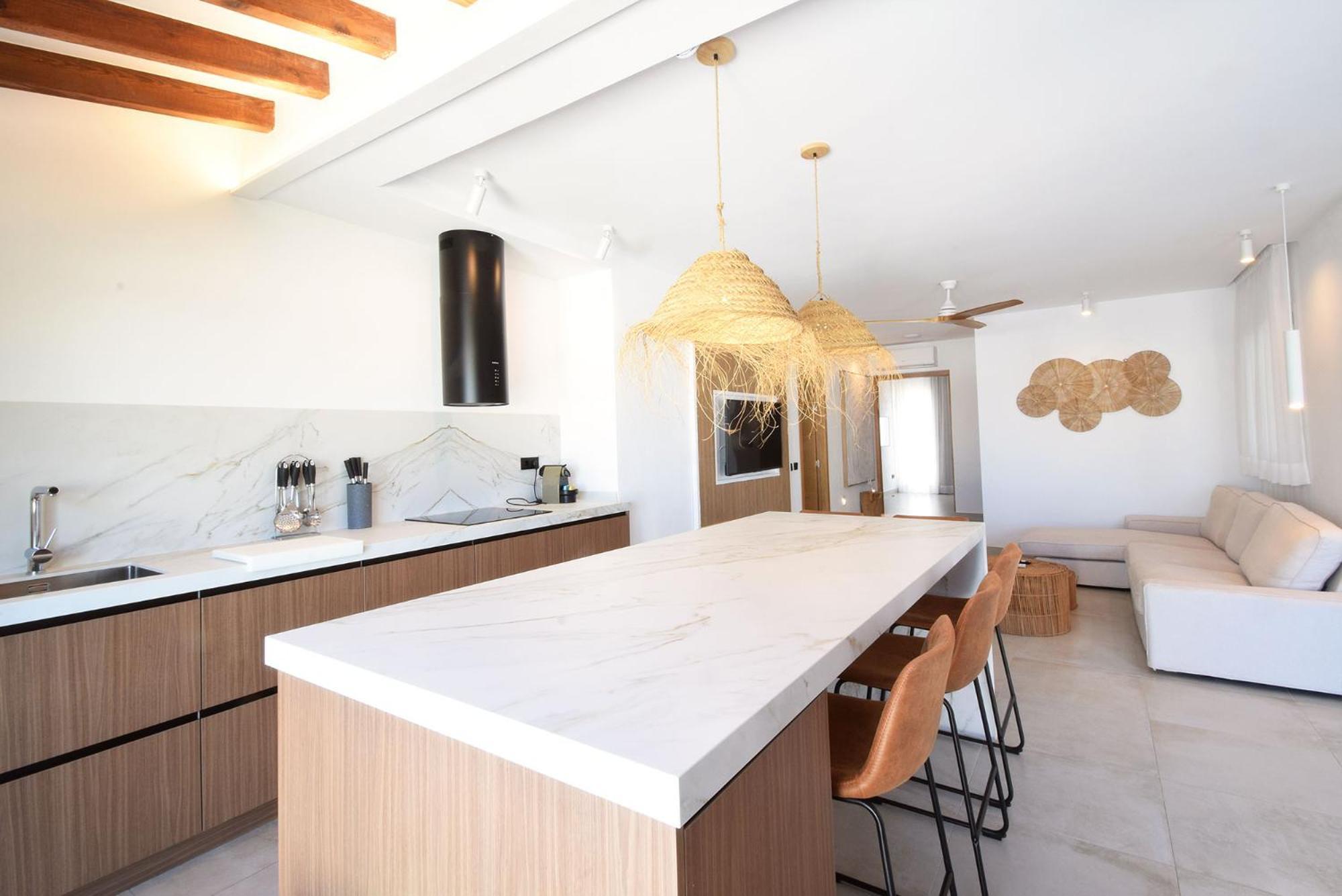Willa Residencial Bogamari Sant Antoni de Portmany Zewnętrze zdjęcie