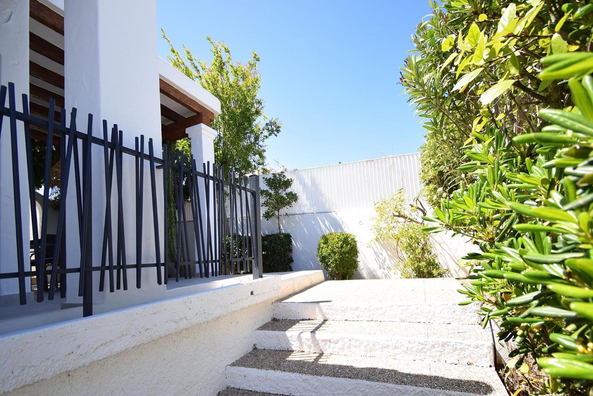 Willa Residencial Bogamari Sant Antoni de Portmany Zewnętrze zdjęcie