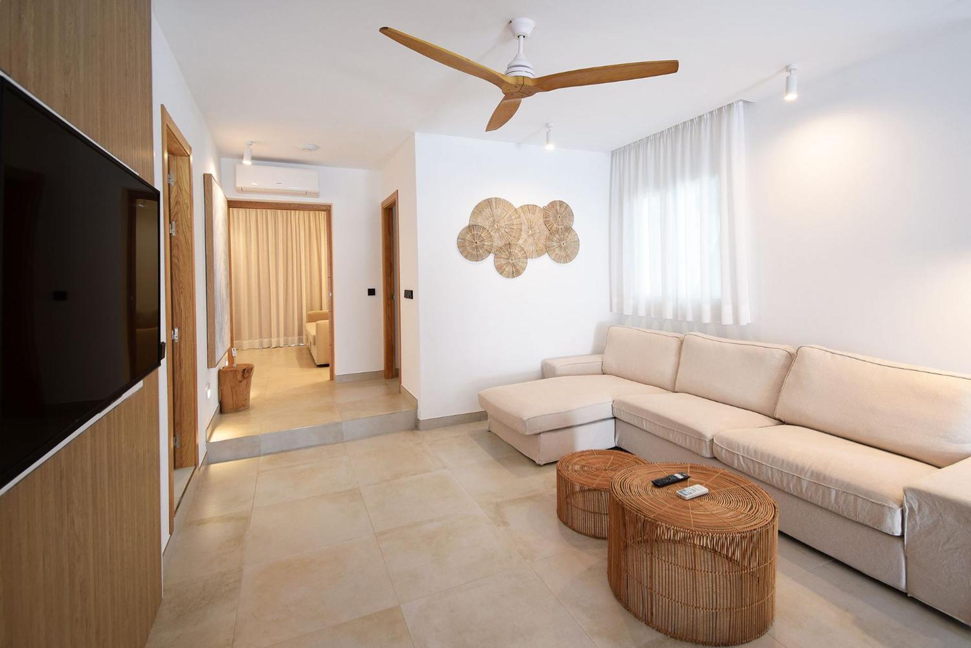 Willa Residencial Bogamari Sant Antoni de Portmany Zewnętrze zdjęcie