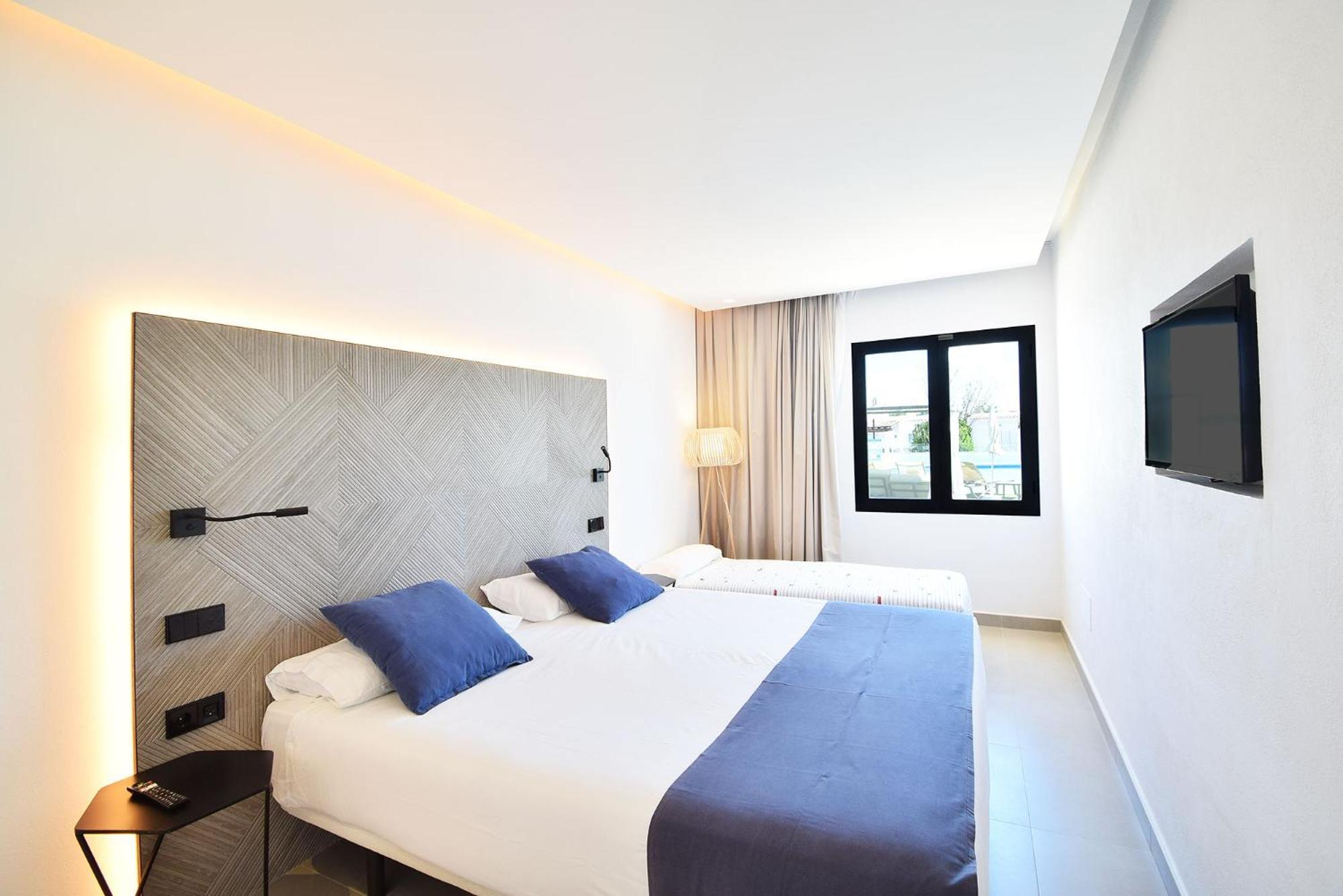Willa Residencial Bogamari Sant Antoni de Portmany Zewnętrze zdjęcie