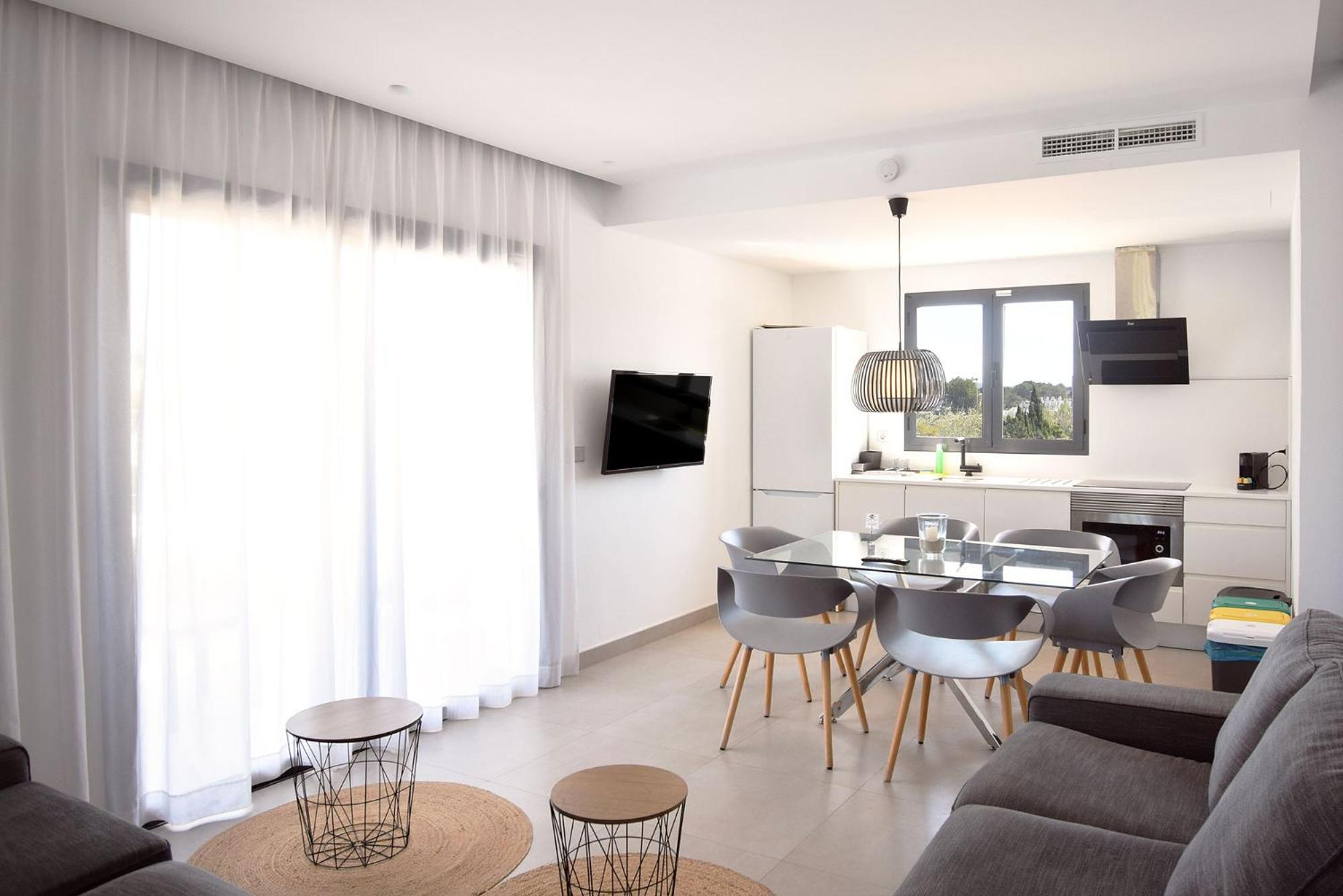 Willa Residencial Bogamari Sant Antoni de Portmany Zewnętrze zdjęcie