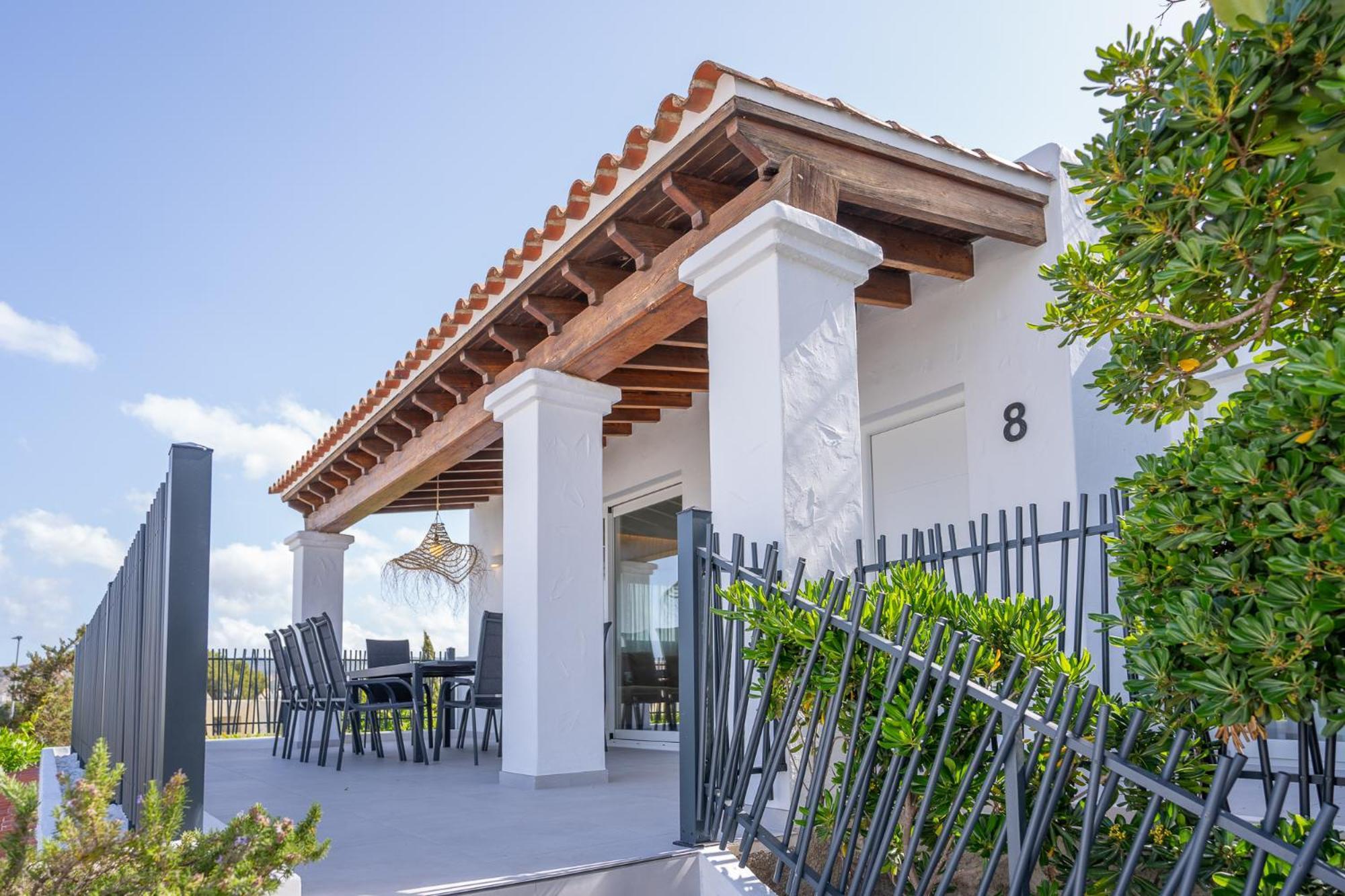 Willa Residencial Bogamari Sant Antoni de Portmany Zewnętrze zdjęcie