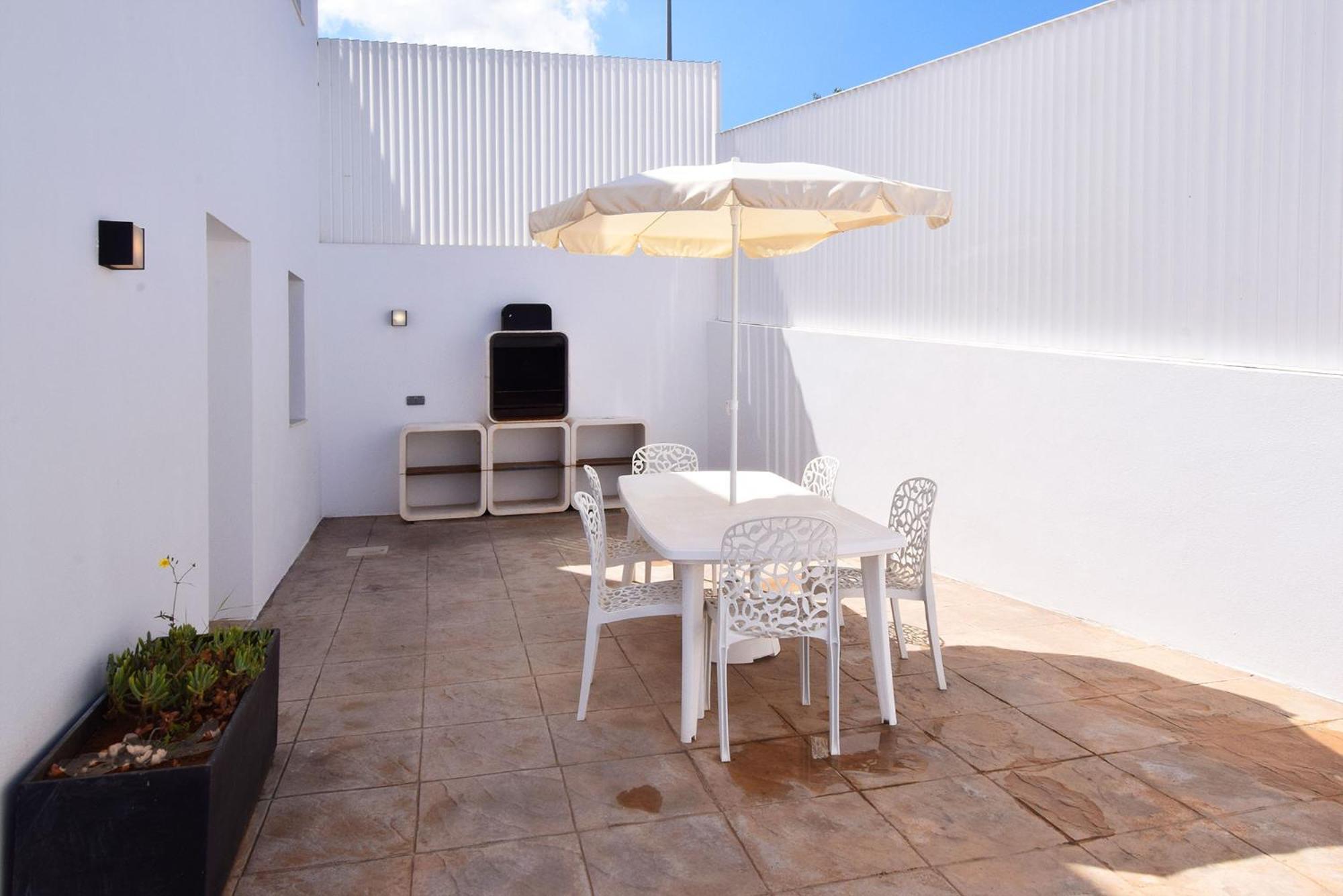 Willa Residencial Bogamari Sant Antoni de Portmany Zewnętrze zdjęcie