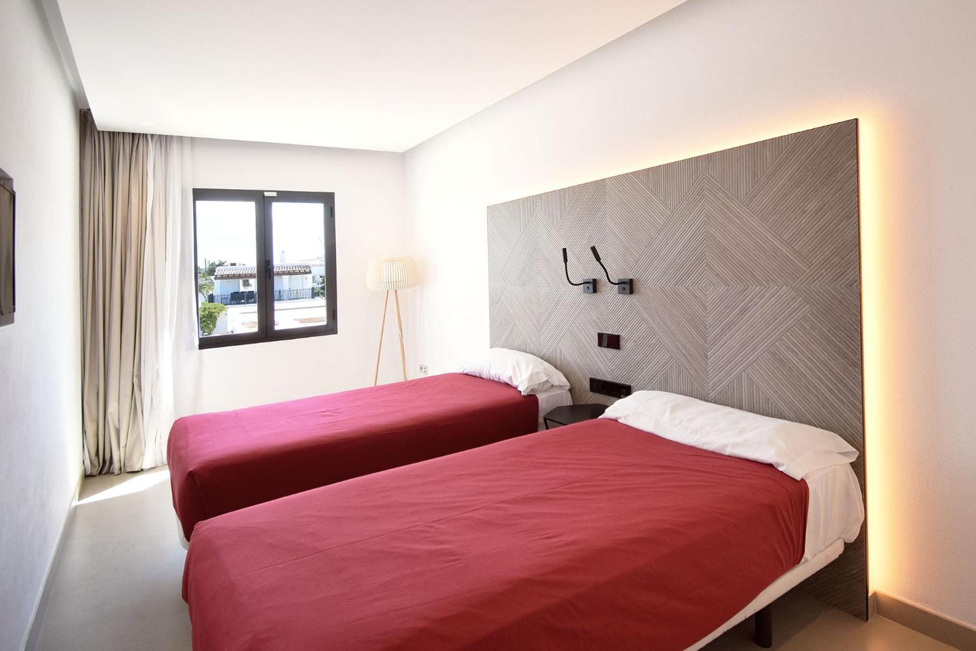 Willa Residencial Bogamari Sant Antoni de Portmany Zewnętrze zdjęcie